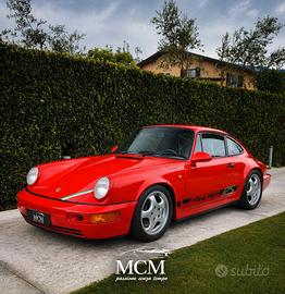 Porsche 911 964 Coupè 3.6L CARRERA RS