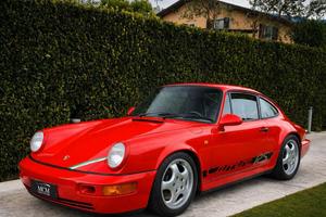 Porsche 911 964 Coupè 3.6L CARRERA RS