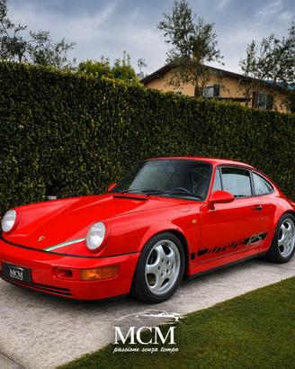 Porsche 911 964 Coupè 3.6L CARRERA RS