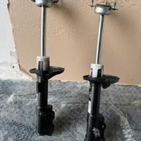 Ammortizzatori originali ford fiesta serie 6