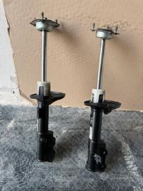 Ammortizzatori originali ford fiesta serie 6
