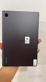 Samsung Tab A8 black 7150