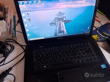 Compaq CQ58 