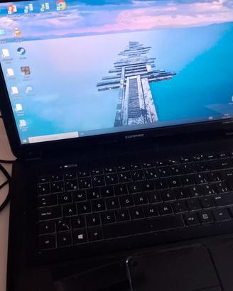 Compaq CQ58 