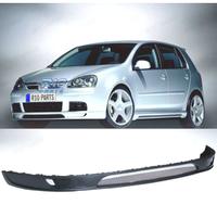 SPOILER LIP VOLKSWAGEN VW GOLF 5 LOOK GTI 03-08