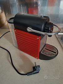 Nespresso Krups PIXIE XN300 