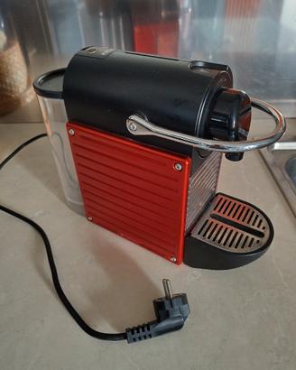 Nespresso Krups PIXIE XN300 