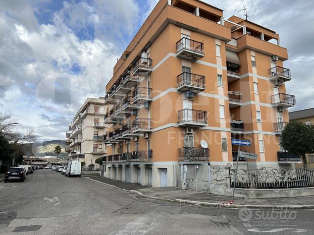 Appartamento Terracina [Cod. rif TR247VRG]