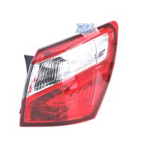 FANALE DESTRO PER NISSAN QASHQAI 10-