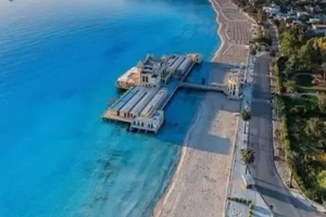 Casa vacanza Mondello