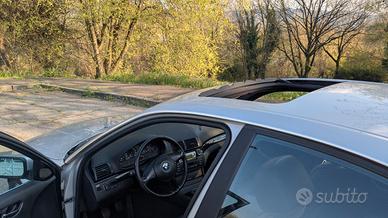 BMW 325i e46