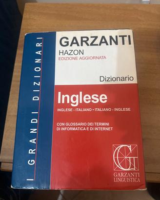 Dizionario