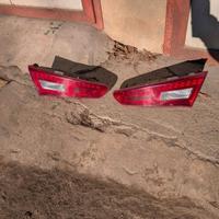 coppia fari Giulietta posteriori 