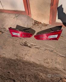 coppia fari Giulietta posteriori 