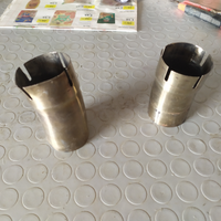 Collettori X Dorsoduro 750 2010