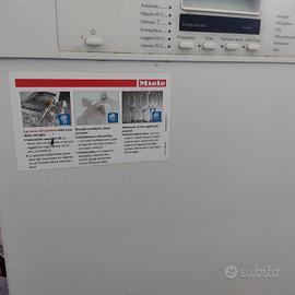 lavastoviglie miele