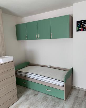 Cameretta bimbo