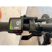 Fantic ebike XMF 1.7