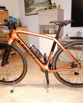 trek checkpoint sl5