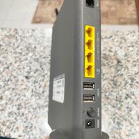 Modem Vodafone Station