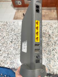 Modem Vodafone Station