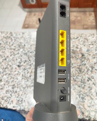 Modem Vodafone Station