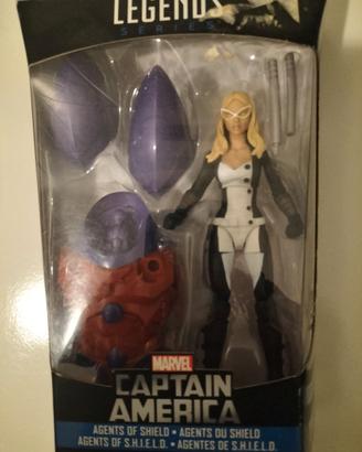 Marvel Legends