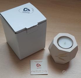 Portacandela Centro Ave Loppiano 