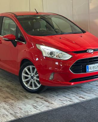 Ford B-Max 1.5 TDCi Business Titanium Ok Neopatent