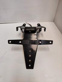 PORTA TARGA RACING KTM 1290