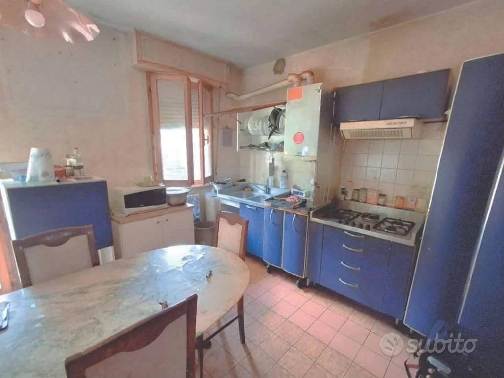 Appartamento – Pesaro, Ponte Selva Grossa - Vista 5