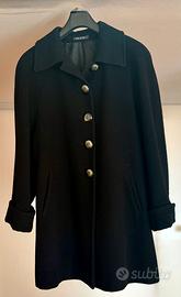 Giaccone/Cappottino 100% Lana Vergine ISA LEZZI