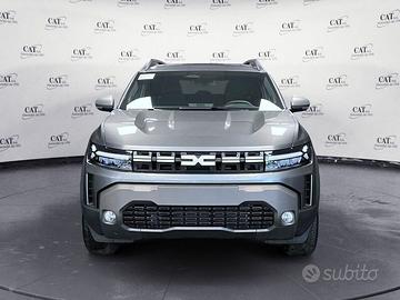 Dacia Duster Tce 130 CV MHEV 4x4 jOURNEY KM0