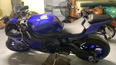 Yamaha YZF R1 - 2019