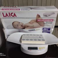 Bilancia Bimbo Laika