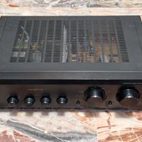 Amplificatore e pre Sony TA-FE330R