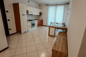 Bilocale arredato a Treviso