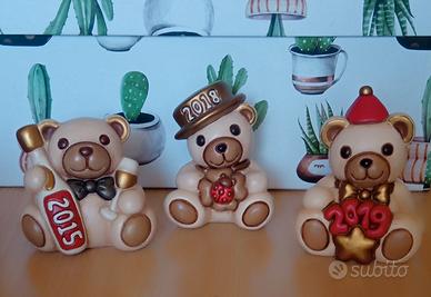 3Teddy Thun 🎄