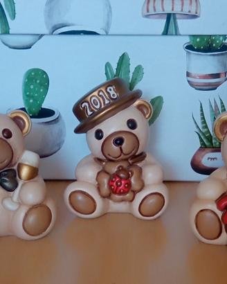 3Teddy Thun 🎄