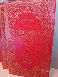 Enciclopedia Geografica internazionale e dei cock