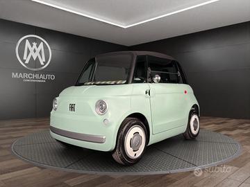 FIAT Topolino 6kw