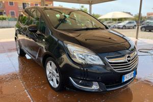 Opel Meriva M-jet