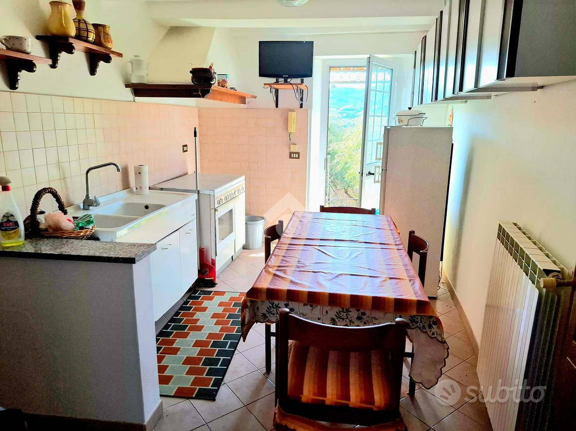 Appartamento – Diano San Pietro - Vista 4