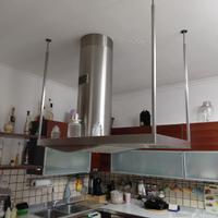 Cappa per cucina