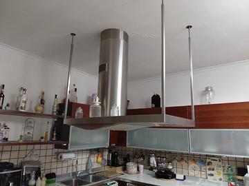 Cappa per cucina