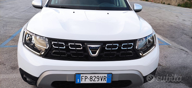 Dacia Duster Prestige 1.5 dci