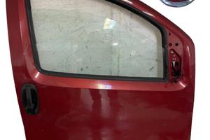 PORTIERA ANTERIORE DESTRA FIAT Qubo 1° Serie (08>