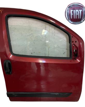 PORTIERA ANTERIORE DESTRA FIAT Qubo 1° Serie (08>