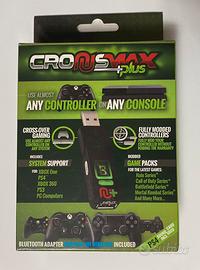 Cronus Max Plus adattatore gioco /Ps4-PC