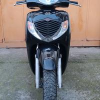 HONDA SH 150i iniezione originale con bauletto
